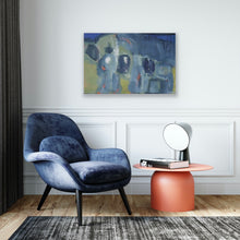 Lade das Bild in den Galerie-Viewer, WEITWANDERUNG