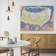 Lade das Bild in den Galerie-Viewer, LICHTERKETTE