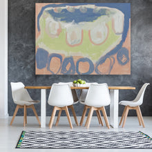 Lade das Bild in den Galerie-Viewer, LICHTERKETTE