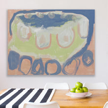 Lade das Bild in den Galerie-Viewer, LICHTERKETTE