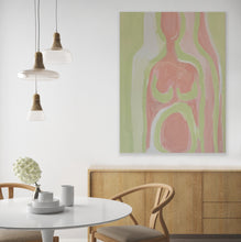 Lade das Bild in den Galerie-Viewer, SCHWANGERSCHAFTSGLOW 2