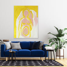 Lade das Bild in den Galerie-Viewer, SCHWANGERSCHAFTSGLOW