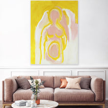 Lade das Bild in den Galerie-Viewer, SCHWANGERSCHAFTSGLOW