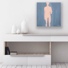 Lade das Bild in den Galerie-Viewer, SELBSTDARSTELLUNG