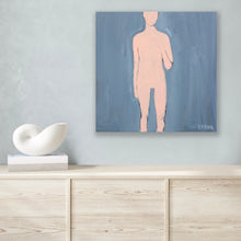 Lade das Bild in den Galerie-Viewer, SELBSTDARSTELLUNG