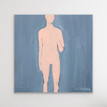 Lade das Bild in den Galerie-Viewer, SELBSTDARSTELLUNG