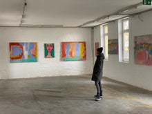 Lade das Bild in den Galerie-Viewer, CANDYLAND