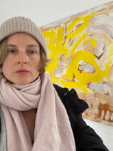 Lade das Bild in den Galerie-Viewer, ZITRONEN-NUSS-WÜSTE