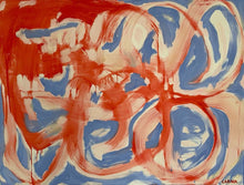Lade das Bild in den Galerie-Viewer, FREIHEIT