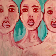 Lade das Bild in den Galerie-Viewer, SISTERHOOD