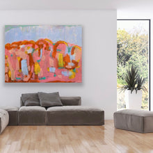 Lade das Bild in den Galerie-Viewer, WONDER MOUNTAINS