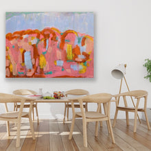 Lade das Bild in den Galerie-Viewer, WONDER MOUNTAINS