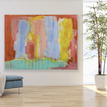 Lade das Bild in den Galerie-Viewer, SWEET WORLD