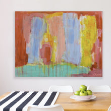 Lade das Bild in den Galerie-Viewer, SWEET WORLD