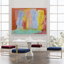 Lade das Bild in den Galerie-Viewer, SWEET WORLD