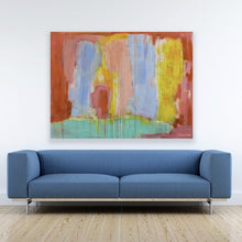 Lade das Bild in den Galerie-Viewer, SWEET WORLD