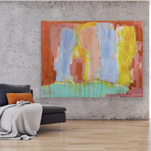 Lade das Bild in den Galerie-Viewer, SWEET WORLD