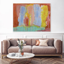 Lade das Bild in den Galerie-Viewer, SWEET WORLD