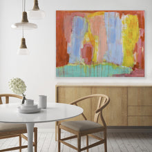 Lade das Bild in den Galerie-Viewer, SWEET WORLD