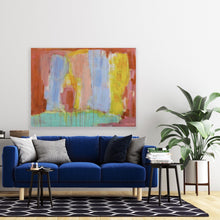 Lade das Bild in den Galerie-Viewer, SWEET WORLD