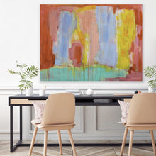 Lade das Bild in den Galerie-Viewer, SWEET WORLD