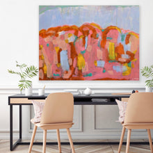 Lade das Bild in den Galerie-Viewer, WONDER MOUNTAINS