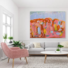 Lade das Bild in den Galerie-Viewer, WONDER MOUNTAINS