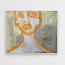 Lade das Bild in den Galerie-Viewer, GINGER GIRL