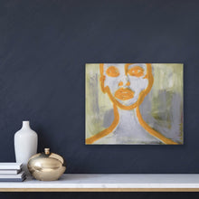 Lade das Bild in den Galerie-Viewer, GINGER GIRL