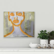 Lade das Bild in den Galerie-Viewer, GINGER GIRL