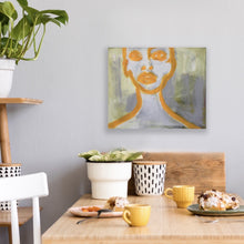 Lade das Bild in den Galerie-Viewer, GINGER GIRL