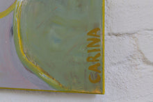 Lade das Bild in den Galerie-Viewer, GINGER GIRL