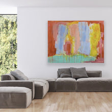 Lade das Bild in den Galerie-Viewer, SWEET WORLD