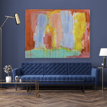 Lade das Bild in den Galerie-Viewer, SWEET WORLD
