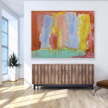 Lade das Bild in den Galerie-Viewer, SWEET WORLD