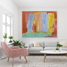 Lade das Bild in den Galerie-Viewer, SWEET WORLD
