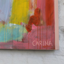 Lade das Bild in den Galerie-Viewer, SWEET WORLD