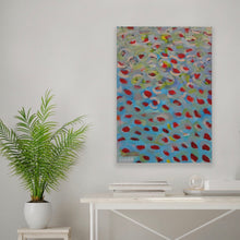 Lade das Bild in den Galerie-Viewer, NEUES LEBEN