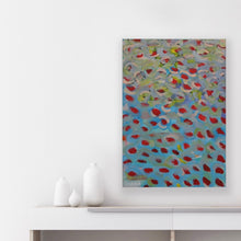 Lade das Bild in den Galerie-Viewer, NEUES LEBEN