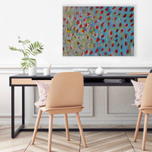 Lade das Bild in den Galerie-Viewer, NEUES LEBEN