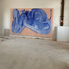 Lade das Bild in den Galerie-Viewer, UMARM MICH JETZT