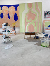 Lade das Bild in den Galerie-Viewer, SCHWANGERSCHAFTSGLOW 2