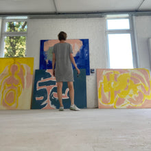 Lade das Bild in den Galerie-Viewer, POSITIVE VIBES