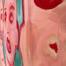 Lade das Bild in den Galerie-Viewer, SISTERHOOD