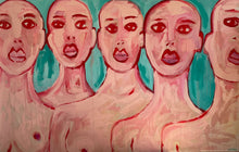 Lade das Bild in den Galerie-Viewer, SISTERHOOD