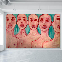 Lade das Bild in den Galerie-Viewer, SISTERHOOD