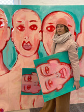 Lade das Bild in den Galerie-Viewer, SISTERHOOD