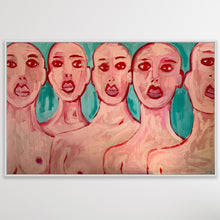 Lade das Bild in den Galerie-Viewer, SISTERHOOD